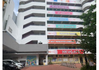 與「港大同學會小學」合辦 「如何善用調解技巧，改善人際溝通、衝突處理及合作關係」 ( 2025年10月17日)